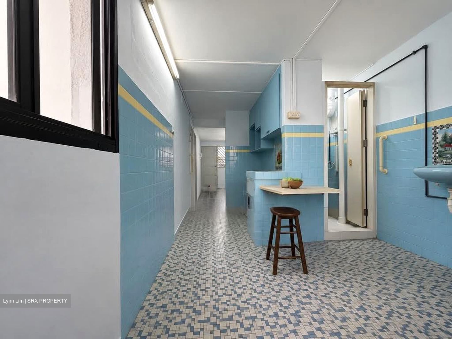 Blk 22 Bukit Ho Swee Court (Bukit Merah), HDB 3 Rooms #593558491